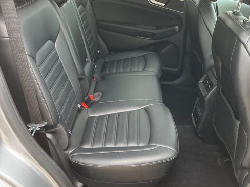 Used 2023 Ford Edge SEL w/ Convenience Package AWD/4WD image 21