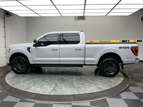 Certified 2022 Ford F150 XLT w/ Equipment Group 302A High AWD/4WD image 6