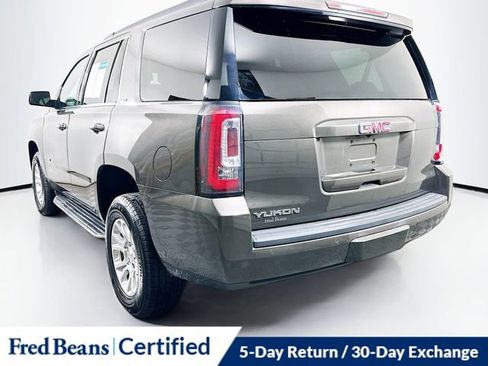 Used 2020 GMC Yukon SLT image 6