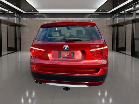 Used 2012 BMW X3 xDrive28i AWD/4WD image 8