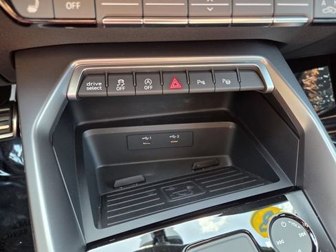 Used 2023 Audi S3 Premium Plus AWD/4WD image 25