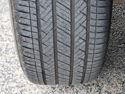 Used 2025 Honda Pilot Elite image 10