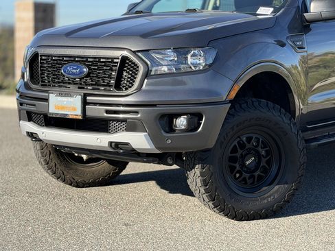 Used 2019 Ford Ranger XLT w/ Equipment Group 301A Mid image 3