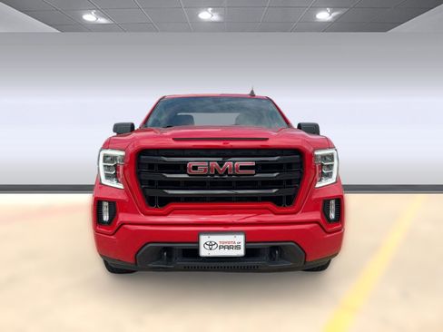 Used 2021 GMC Sierra 1500 Elevation image 6