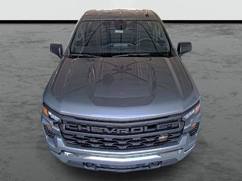 New 2026 Chevrolet Silverado 1500 W/T w/ WT Value Package AWD/4WD image 6