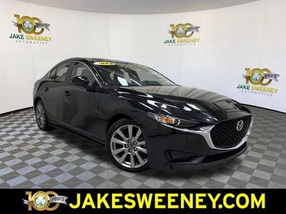 Used 2022 MAZDA MAZDA3 s