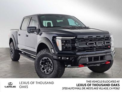 Used 2024 Ford F150 Raptor w/ Equipment Group 803A Raptor R