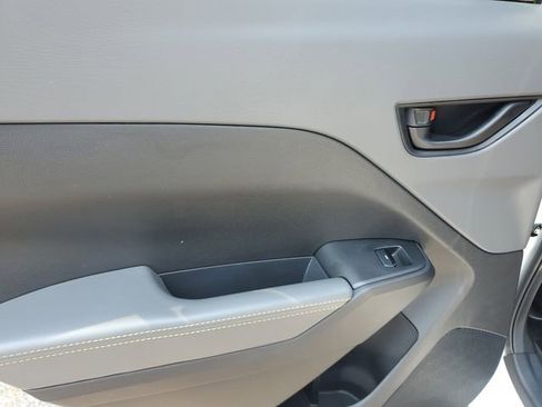 Used 2025 Subaru Crosstrek 2.5i Sport w/ Popular Package #4A image 14