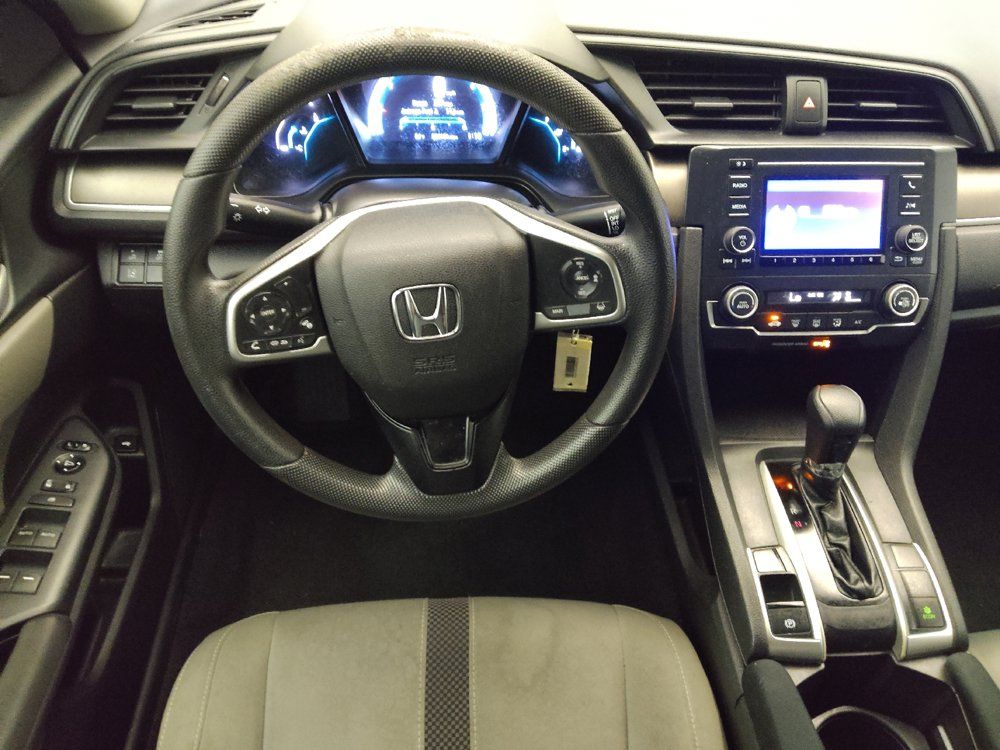 Used 2019 Honda Civic LX image 22