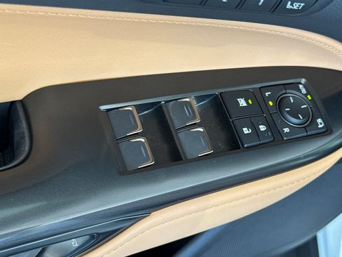 Certified 2025 Lexus NX 450h+ AWD w/ Accessory Package (K3) image 13