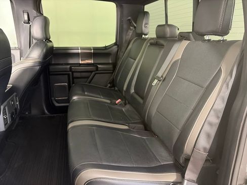 Certified 2018 Ford F150 Raptor w/ Equipment Group 802A Luxury AWD/4WD image 13