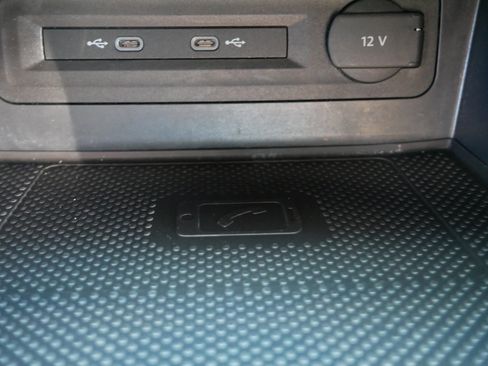 Certified 2023 Volkswagen Atlas SEL AWD/4WD image 31