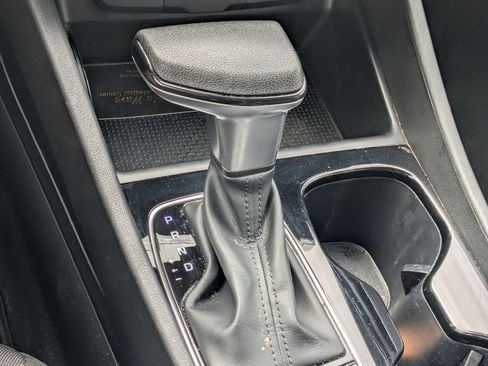 Certified 2022 Hyundai Tucson SEL w/ Cargo Package image 12