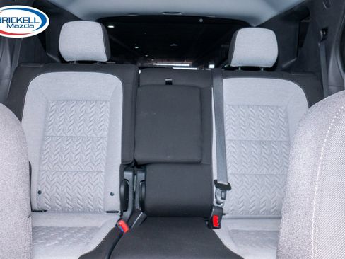 Used 2023 Chevrolet Equinox LS FWD image 20