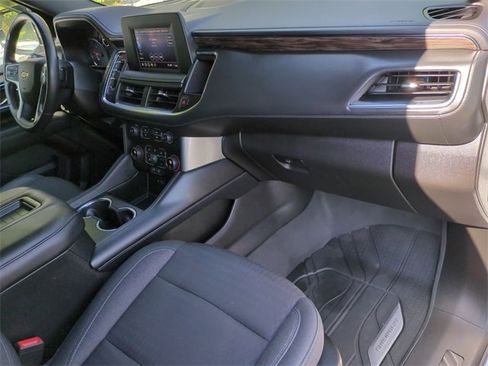 Certified 2023 Chevrolet Tahoe LS image 28