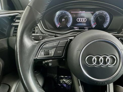 Used 2022 Audi A4 2.0T Premium Plus AWD/4WD image 47