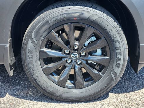 New 2026 MAZDA CX-50 AWD 2.5 S w/ Cargo Package image 30
