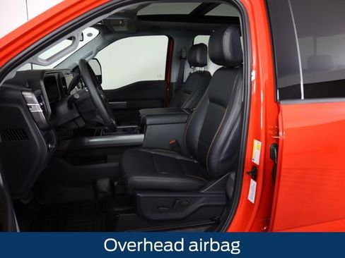 New 2026 Ford F350 Lariat w/ Black Appearance Package image 42