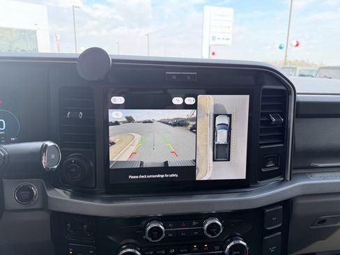 Used 2026 Ford F250 Platinum w/ Platinum Plus Package image 20