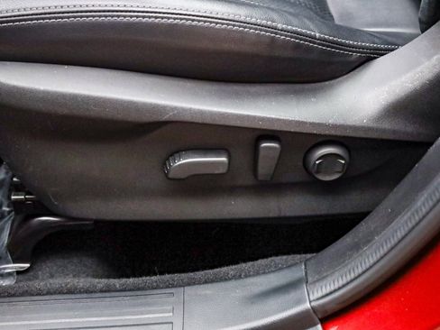 Used 2019 Subaru Forester Touring image 22