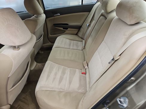 Used 2009 Honda Accord LX image 19