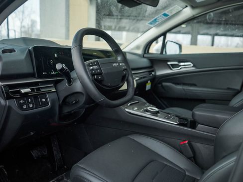 New 2026 Kia Sportage SX Prestige image 18