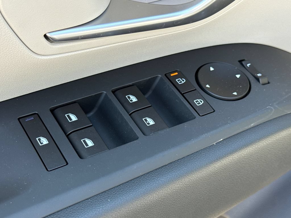 New 2026 Hyundai Tucson SEL FWD image 19