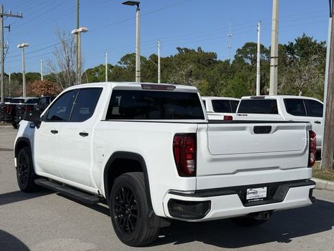 Used 2023 GMC Sierra 1500 Elevation w/ LPO, GMC Protection Package image 2