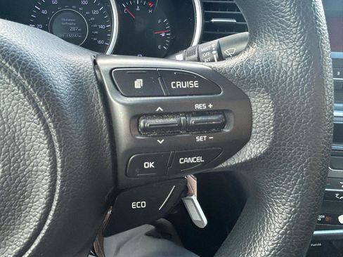 Used 2015 Kia Optima LX FWD image 19