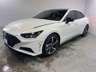 Used 2023 Hyundai Sonata SEL Plus video 2