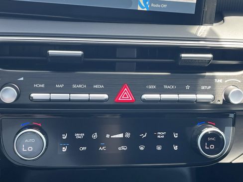 New 2026 Hyundai Palisade Calligraphy FWD image 24