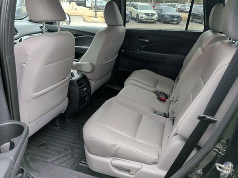 Used 2019 Honda Passport Elite image 11