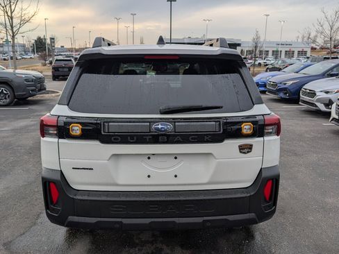 New 2026 Subaru Outback Wilderness image 3