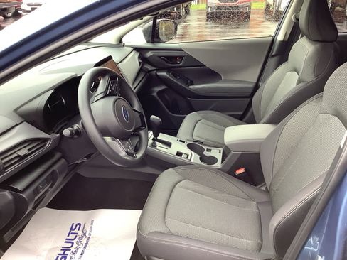 Certified 2024 Subaru Crosstrek 2.0i Premium image 6