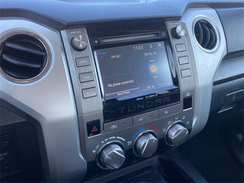 Used 2019 Toyota Tundra SR5 w/ SR5 Convenience Package image 26