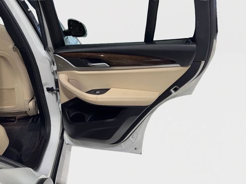 Used 2021 BMW X3 sDrive30i w/ Convenience Package image 35