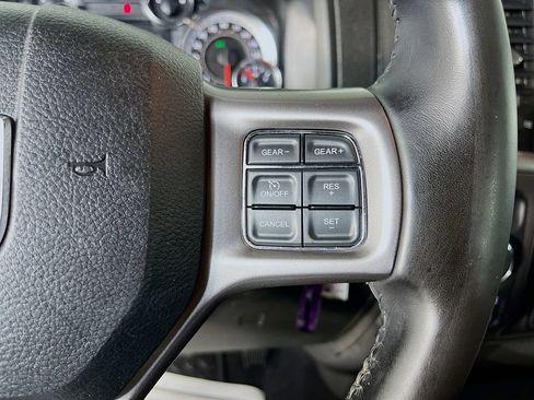 Used 2022 RAM 1500 Warlock AWD/4WD image 17
