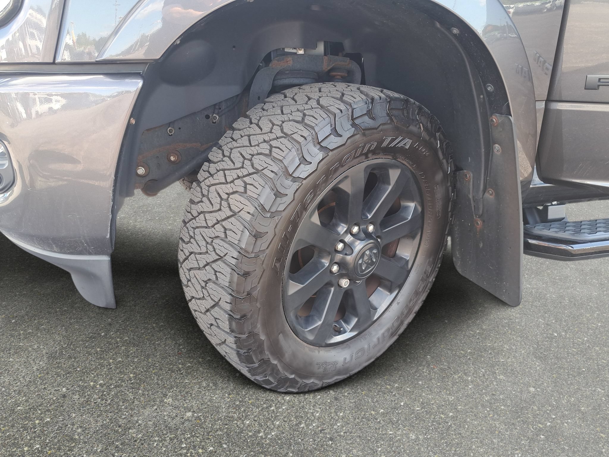 Used 2020 RAM 3500 Laramie w/ Night Edition AWD/4WD image 30
