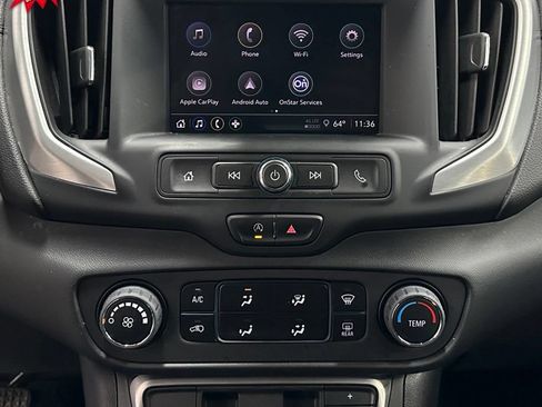 Certified 2023 GMC Terrain SLE AWD/4WD image 18