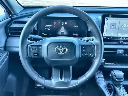Used 2026 Toyota RAV4 XLE Premium w/ Weather Package FWD image 15