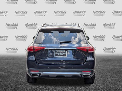Certified 2020 Mercedes-Benz GLE 350 image 9