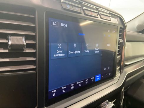 Used 2023 Ford F250 Lariat w/ Sport Appearance Package image 33