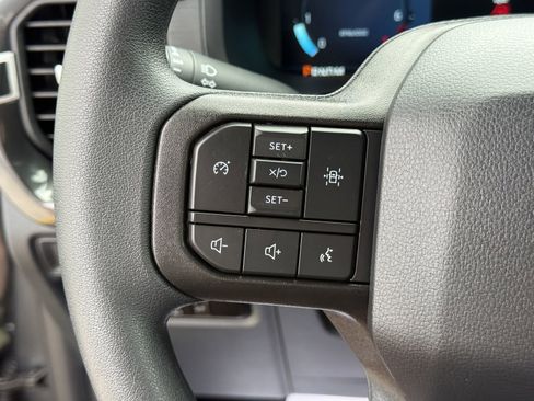 New 2026 Ford F150 STX image 23