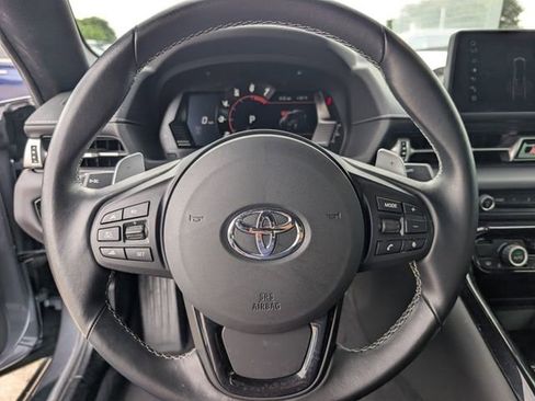 Used 2021 Toyota Supra w/ Safety & Technology Package RWD image 11