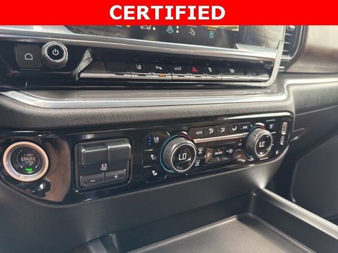 Certified 2024 Chevrolet Silverado 2500 High Country image 9