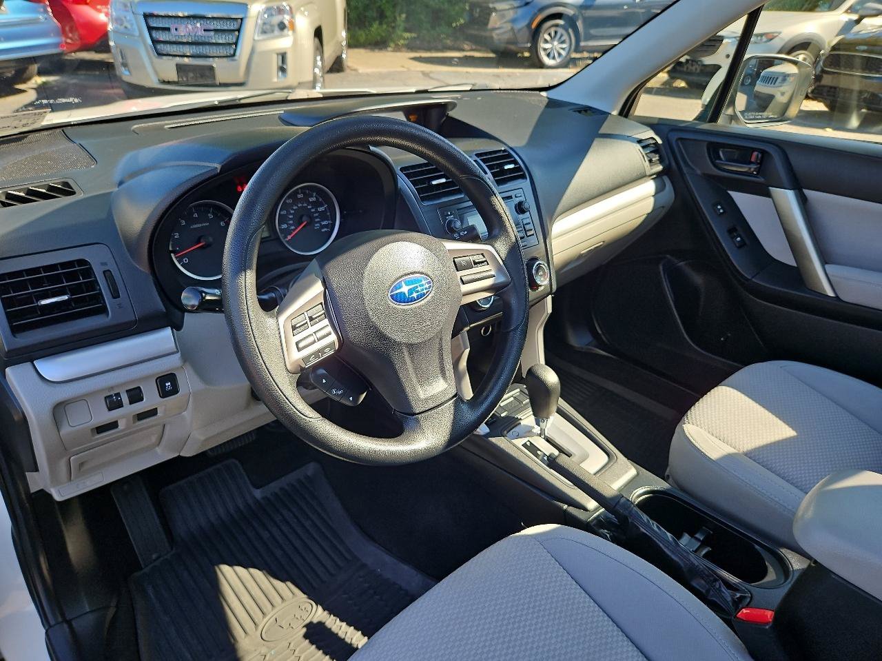 Used 2014 Subaru Forester 2.5i Premium w/ All-Weather Package AWD/4WD image 15