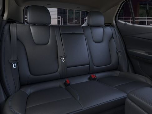 New 2026 Buick Encore GX Sport Touring w/ Advanced Technology Package AWD/4WD image 17