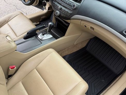 Used 2012 Honda Accord LX image 7