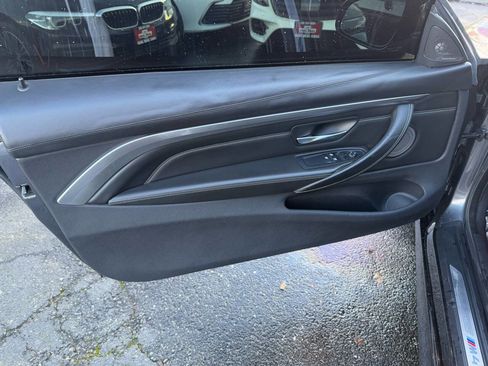 Used 2015 BMW M4 Coupe w/ Executive Package image 84