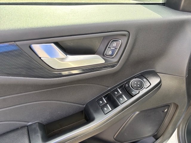 Used 2024 Ford Escape ST-Line w/ Tech Pack #1 AWD/4WD image 24